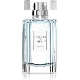Lanvin Blue Orchid EDT W 50 ml