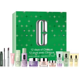 Clinique Holiday 12-days Advent Calendar Advent Calendar
