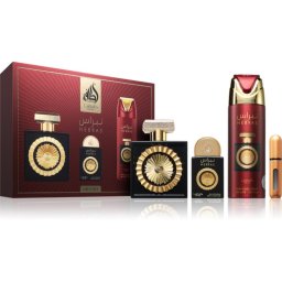 Lattafa Pride Nebras Gift Set U