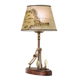 Cremasco Stylish Nautica table lamp