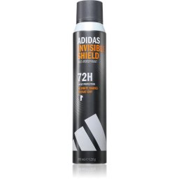 Adidas Invisible Shield Antiperspirant M 200 ml