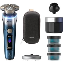 Philips Series i9000 Prestige Ultra Day&Night XP9406/79 Electric Shaver M 1 pc