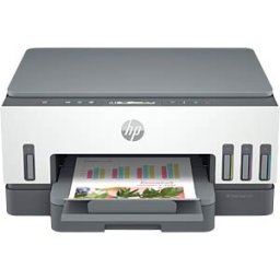 HEWLETT PACKARD HP 28B54A - Printer, ink, 3-in-1, A4, Wi-Fi, incl. copyright levy
