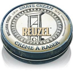 Reuzel Beard Shaving Cream 95,8 g