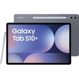 SAMSUNG SM-X820NZAREUB - Tablet, Galaxy Tab S10+, 256 GB, Wi-Fi, graphite