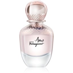 Ferragamo Amo Ferragamo EDP W 30 ml