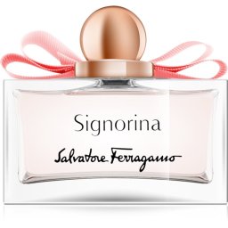 Ferragamo Signorina EDP W 100 ml