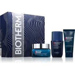 Biotherm Homme Force Supreme Face Reshaper Cream Gift Set M