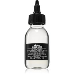 Davines Oi Liquid Leave-in Treatment for healthy shine for all hair types 100 ml