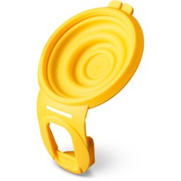 Medela Hands-free™ replacement breast pump membranes 2 pc
