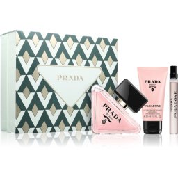 Prada Paradoxe Gift Set W