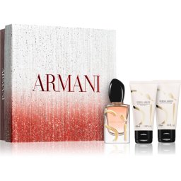 Armani Sì Gift Set W