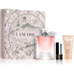 Lancôme La vie est belle Gift Set W