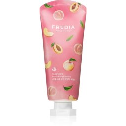 Frudia My Orchard Peach Nourishing Body Lotion to restore the skin barrier 200 ml