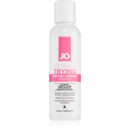 System JO ACTIVELY TRYING pregnancy support gel 120 ml