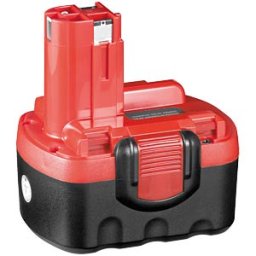 FREI BMA 12B-4 - Replacement battery for BOSCH devices, 12 V