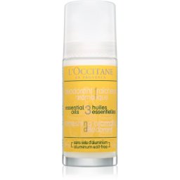 L’Occitane Aromachologie Refreshing Aromatic Deodorant Deodorant with essential oils 50 ml