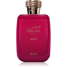 Rasasi Hawas Diva EDP W 100 ml