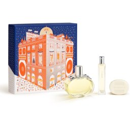 HERMÈS Barénia EDP Set Gift Set W