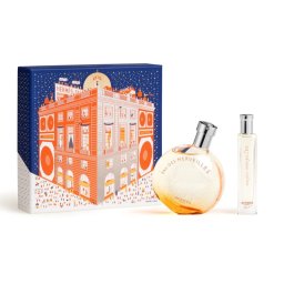 HERMÈS Eau des Merveilles EDT Set Gift Set W