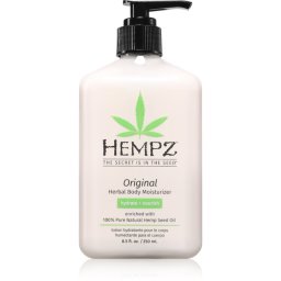 HEMPZ Original Body Lotion 250 ml