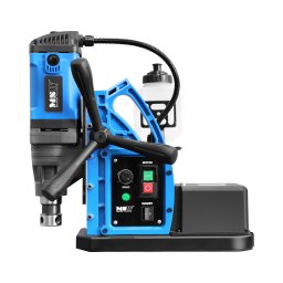 Magnetic Core Drill - with vacuum - 1550 W - 870 rpm - drilling diameter max. 35 mm