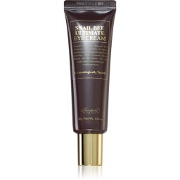 Benton Snail Bee Moisturising and Smoothing Eye Cream for sensitive and intolerant skin 30 g
