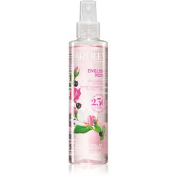 Yardley English Rose Hydrating Body Spray W 200 ml
