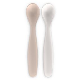 Suavinex Wonderland Spoons spoon 6m+ Pink 2 pc