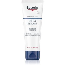 Eucerin UreaRepair Night Cream Night Cream for face, neck and chest fragrance-free 50 ml
