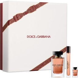Dolce&Gabbana The Only One EDP Trio Gift Set Gift Set W