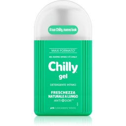 Chilly Fresh Intimate hygiene gel 300 ml
