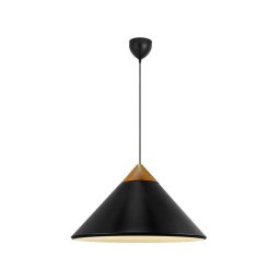 DFTP by Nordlux Kinto Pendant Light Black - DFTP