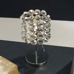 Marchetti Crystal table lamp BACCARAT