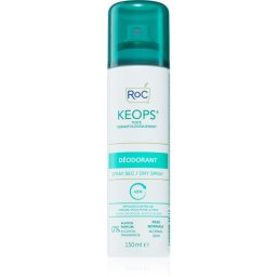 RoC Keops 24h Fresh Spray Secco 150 ml