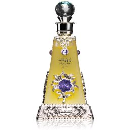 Rasasi Arba Wardat perfumed oil U 30 ml