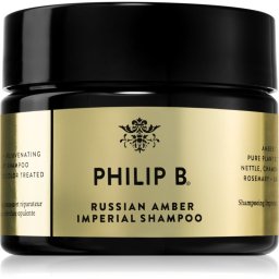 Philip B. Russian Amber Imperial Purifying Shampoo 355 ml