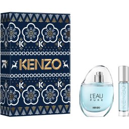 KENZO L'Eau Pure Gift Set U