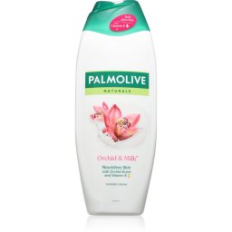 Palmolive Orchid Bag Set Gift Set for the body