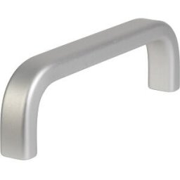 MENTOR MEN 277.3 - Bow-Type Handle made of Aluminium