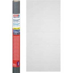 TESA 55139 - tesa® fly screen replacement roller, 1 m x 1.2 m, anthracite