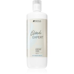Indola Blond Expert Insta Cool Shampoo for cool blondes 1000 ml