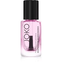 JOKO Express Strengthening Strengthening Nail Polish 11 ml