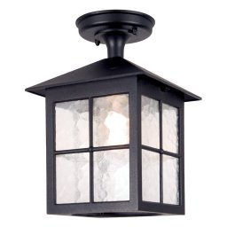 Elstead Winchester BL18A outdoor ceiling light