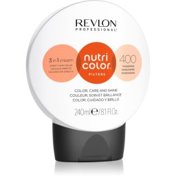 Revlon Professional Nutri Color Filters Fashion Nourishing Toning Mask for professional use 400 240 ml