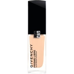 GIVENCHY Prisme Libre Glow Serum Foundation Radiance Moisturising Makeup shade N°1.5C 30 ml