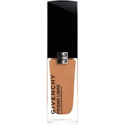 GIVENCHY Prisme Libre Glow Serum Foundation Radiance Moisturising Makeup shade N°5.5C 30 ml