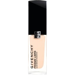 GIVENCHY Prisme Libre Glow Serum Foundation Radiance Moisturising Makeup shade N°0C 30 ml