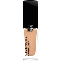 GIVENCHY Prisme Libre Glow Serum Foundation Radiance Moisturising Makeup shade N°4C 30 ml