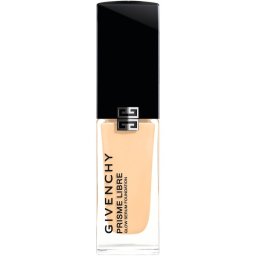 GIVENCHY Prisme Libre Glow Serum Foundation Radiance Moisturising Makeup shade N°1.5W 30 ml